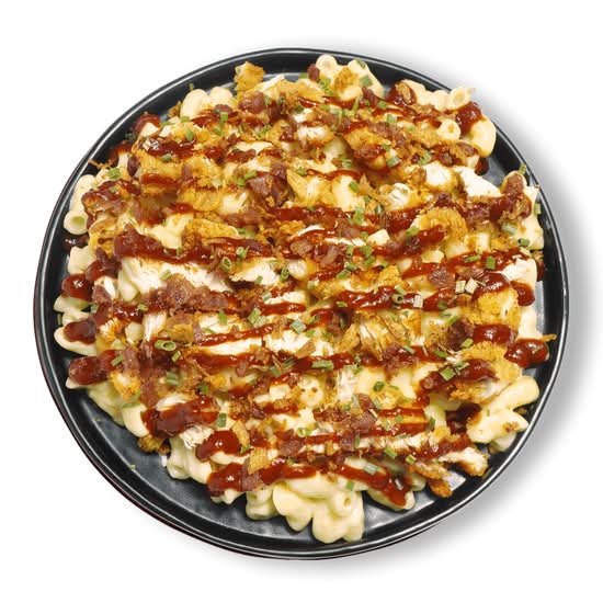 The Mac Daddy