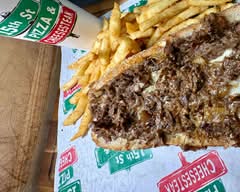 15th Street Cheesesteaks, Wings and Fries