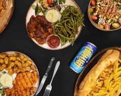 Mon Poulet Braisé Restaurant