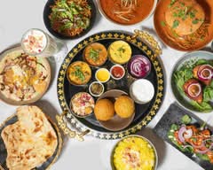 Makhana Indian Restaurant