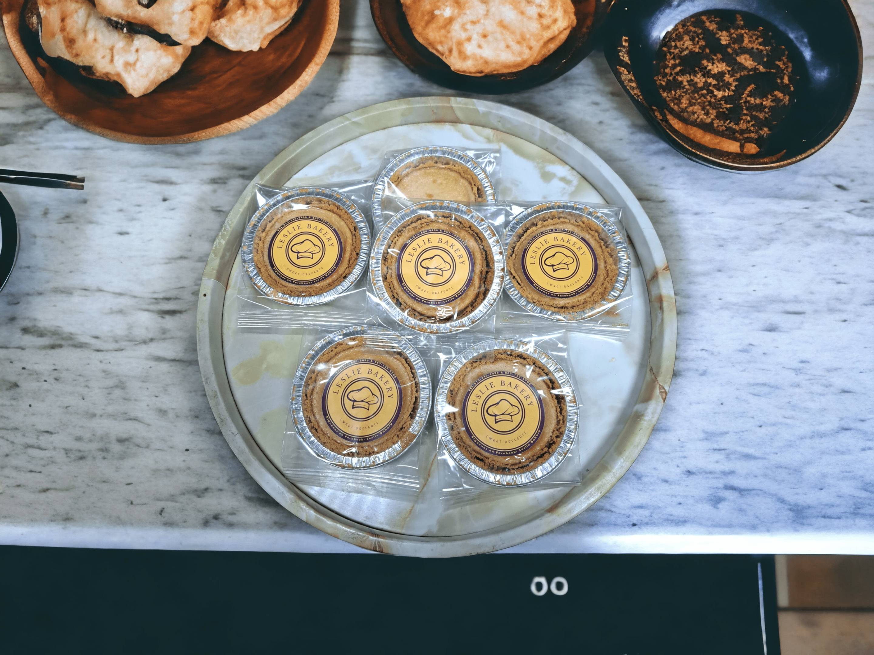 Leslie Bakery (San Pedro) Menú a Domicilio【Menú y Precios】Monterrey