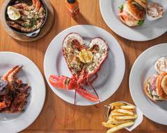 Lobster & Grill sutton 