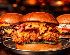 Smash by Manhattan Burger
