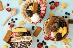 アサイー工房 別府店