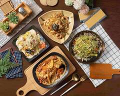 Mark Pasta 平價義大利麵
