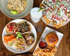 Loco Taqueria & Oyster Bar (WPB)