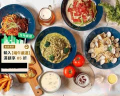 亞丁尼 南崁店