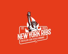 NEW  YORK RIBS - Atocha