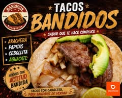 Tacos Bandidos (Pachuca)
