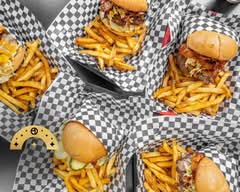 Portland Burger
