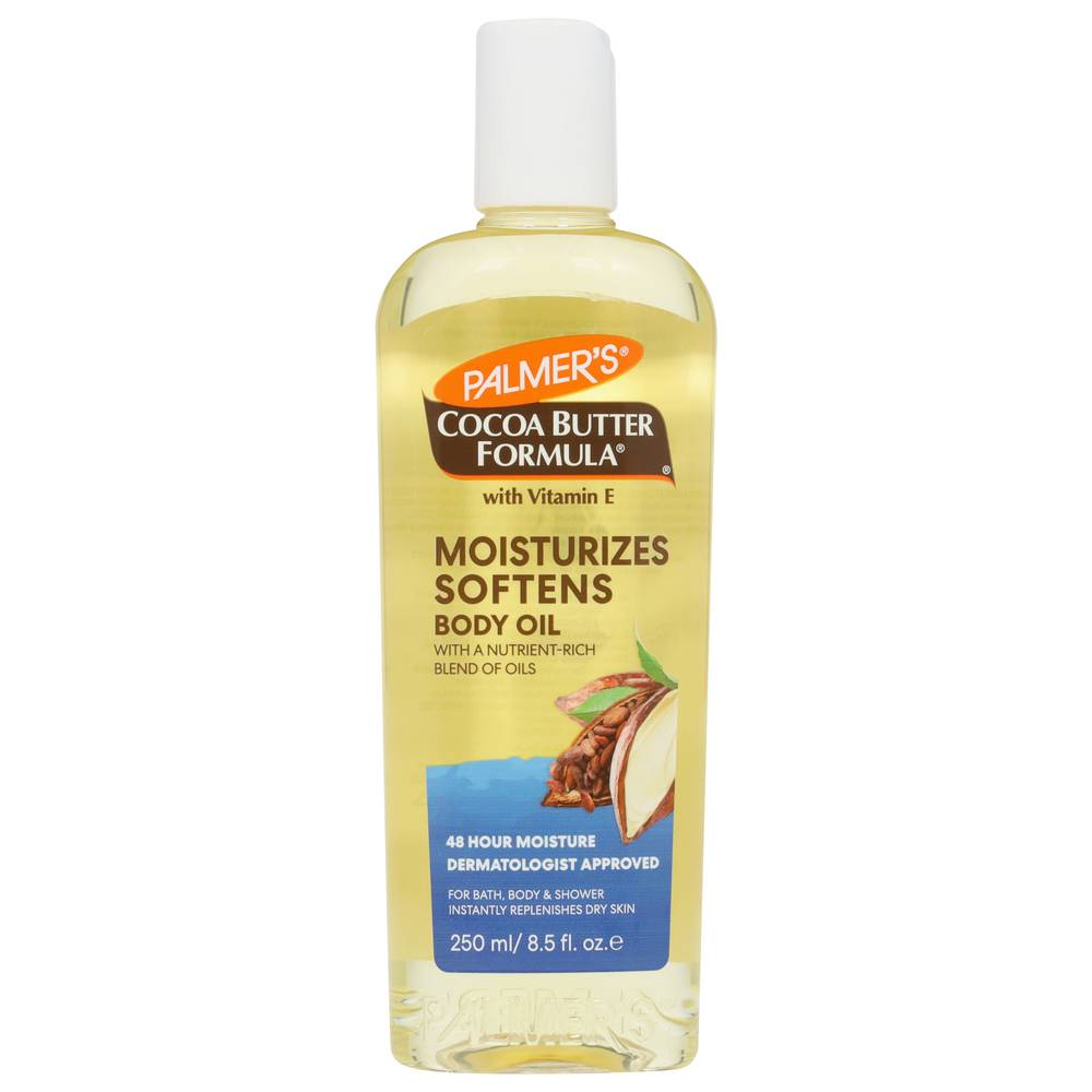 Palmer's Cocoa Butter Formula Moisturizing Body Oil