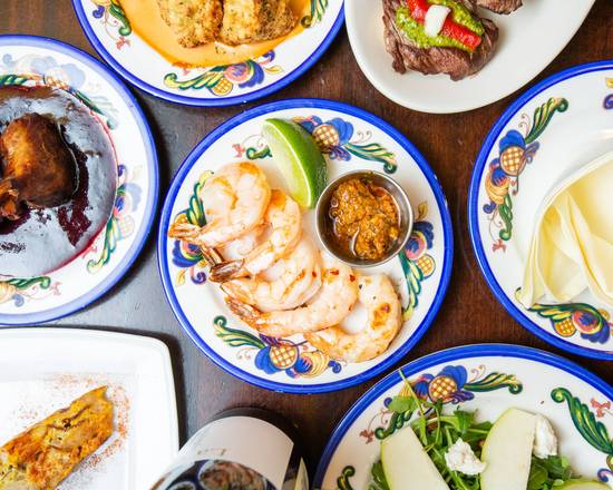 Solea Restaurant & Tapas Bar