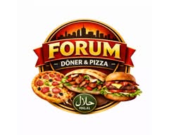 Forum Döner & Pizza 