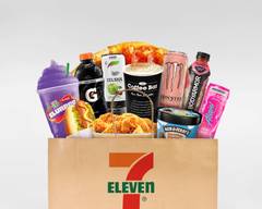 7-Eleven (4001 Quadra St)