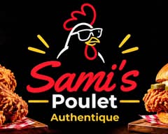 Sami's Poulet Authentique (NDG)