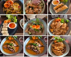 Linvy Vietnamese Cuisine