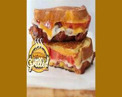 Grilled Cheese Mania (18147 HARWOOD AVE)