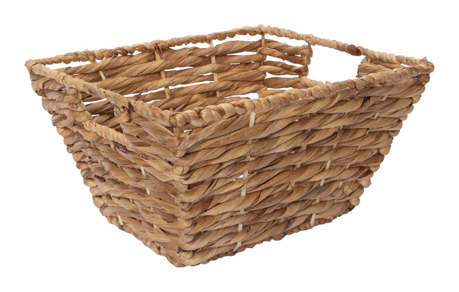 Water Hyacinth Basket