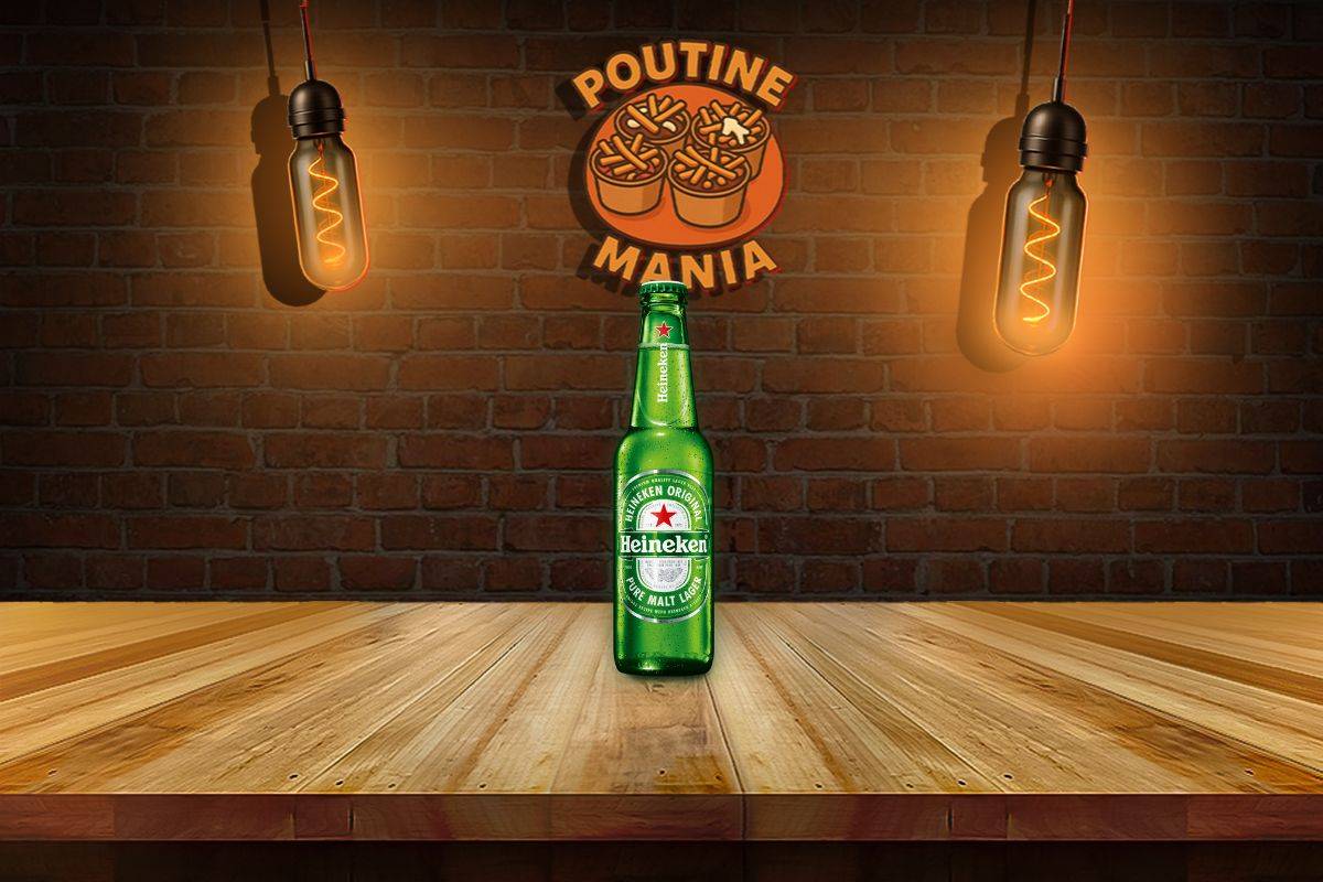 🍺 HEINEKEN