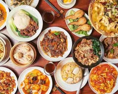 【本格中華】七左食堂 朝霞店 Shichisashokudo Asaka