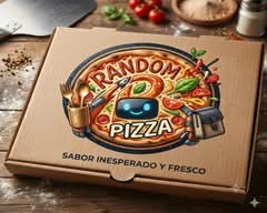 Random Pizza Queretaro (MX)