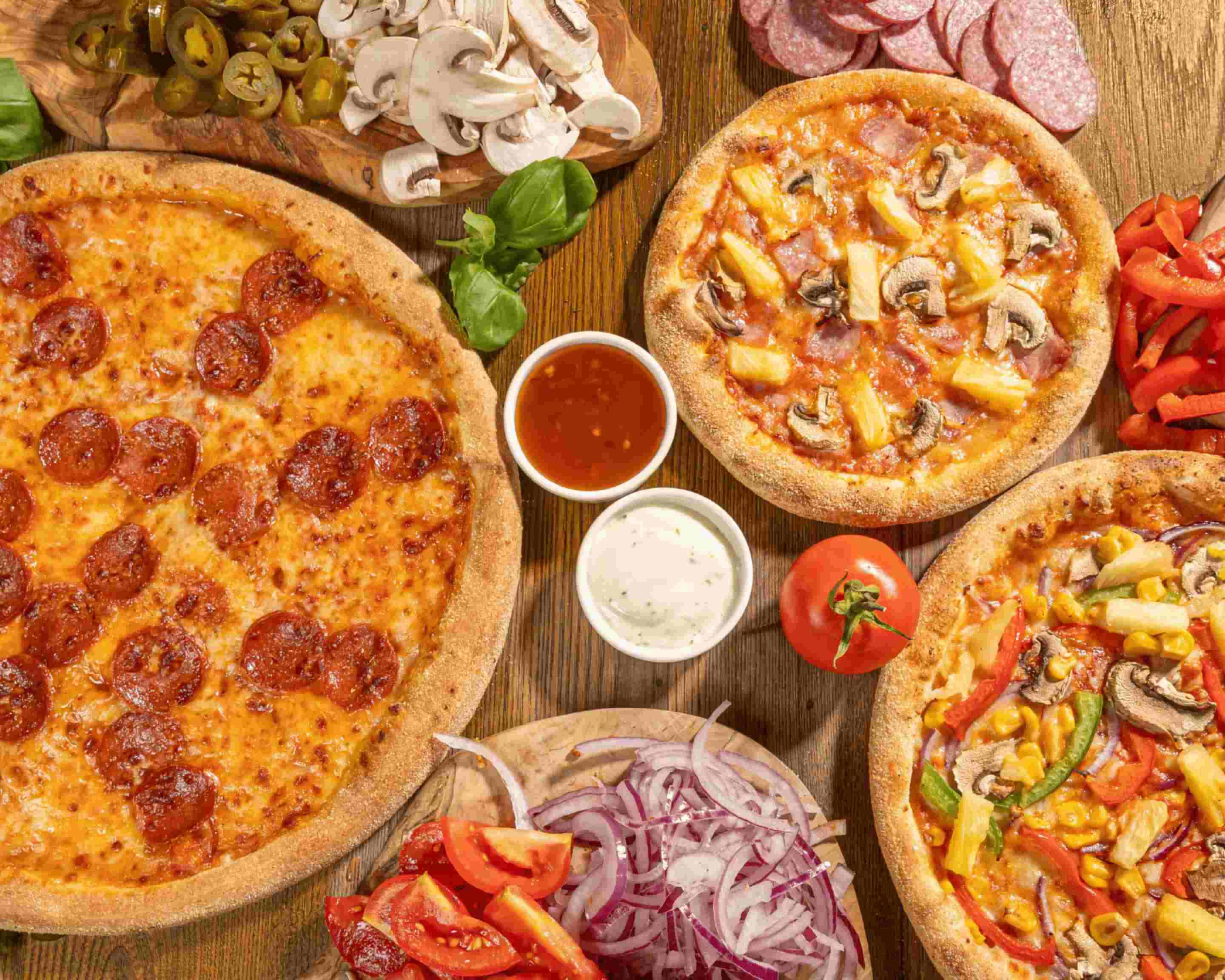 Order Apache Pizza Dunboyne Menu Delivery【Menu & Prices】| Dublin | Uber ...