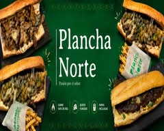Plancha Norte (Monterrey)