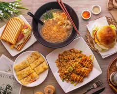 尼好早午餐 大湳店