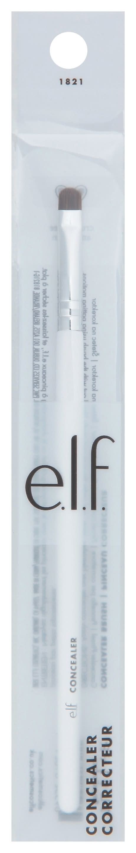 e.l.f. Concealer Brush (1.6 oz)