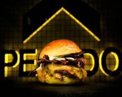 XPECADO Smash Burger