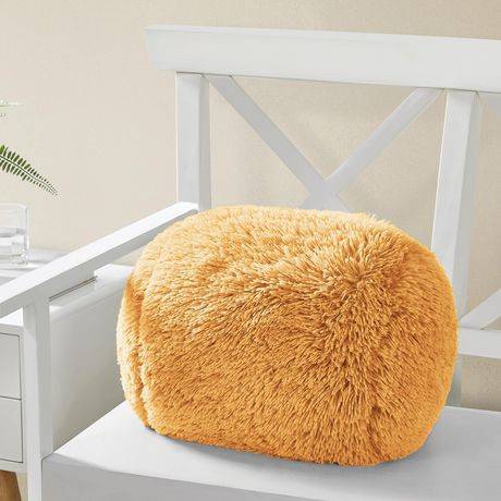 Mainstays store fluffy pillow