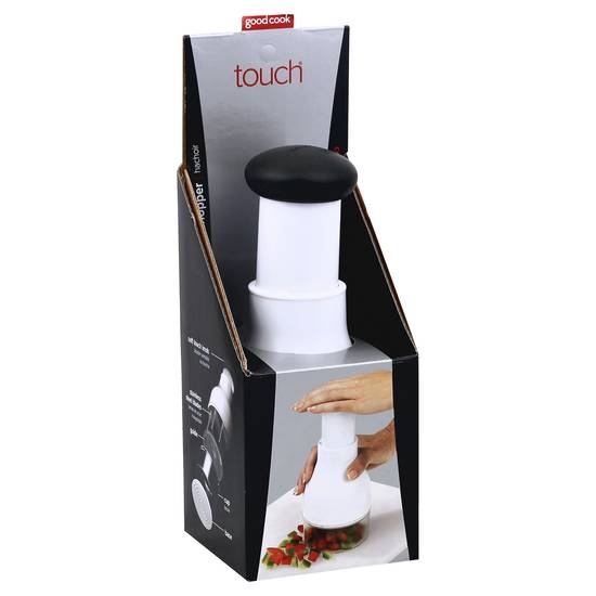 Good Cook Touch Food Chopper