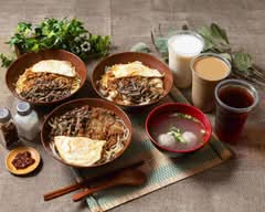 媽の廚房手工早點