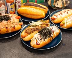 アサイー専門店SHIBUYA ACAI CLUB