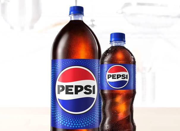 Pepsi