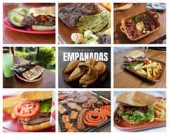 Rincón De La Carne (Jorge Rodriguez)