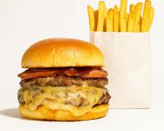 Burger Braisé 🍔