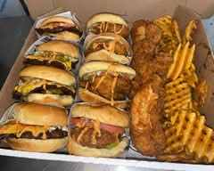 Queens House of Wings (92-25 Guy R Brewer Boulevard)