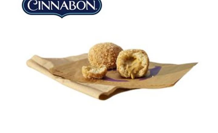 Dulce De Leche Bites 2 Pack
