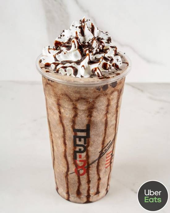 Oreo Smoothie