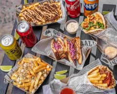 Cytalia Bites (Boronia Road)