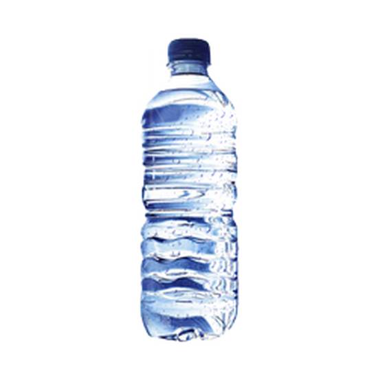 Bottled Water Togo