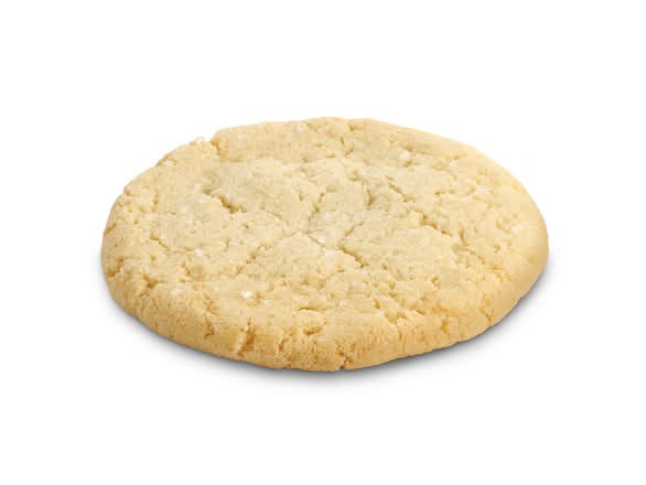 Sugar Cookie
