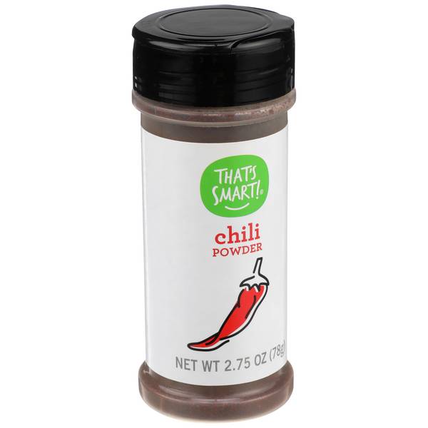 That's Smart! Chili Powder (2.75 oz)