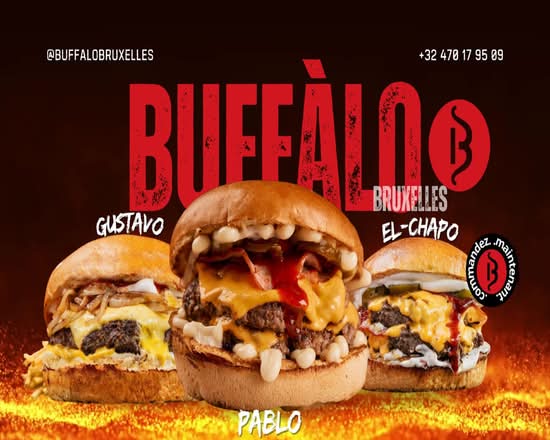 BUFFALO