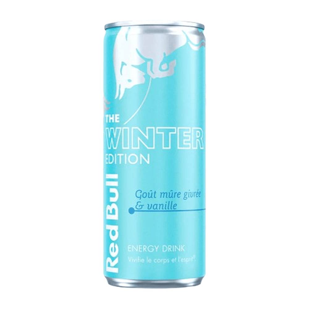 Red Bull