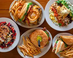 Matines Cafe - ChestnutHIll (23 West Highland Avenue)