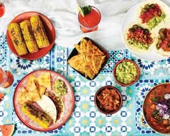 Mi Casita Restaurant #2 (5649 Stone Rd)
