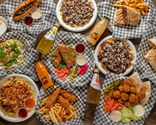 9542-8058 Quebec Inc