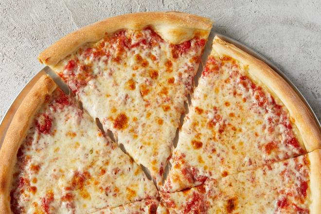 Create Your Own 14" LG NY Pizza